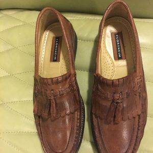Florsheim Men’s Shoes Size 8 - excellent condition